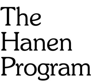 The Hanen Program logo
