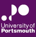 University of Portsmouth logo